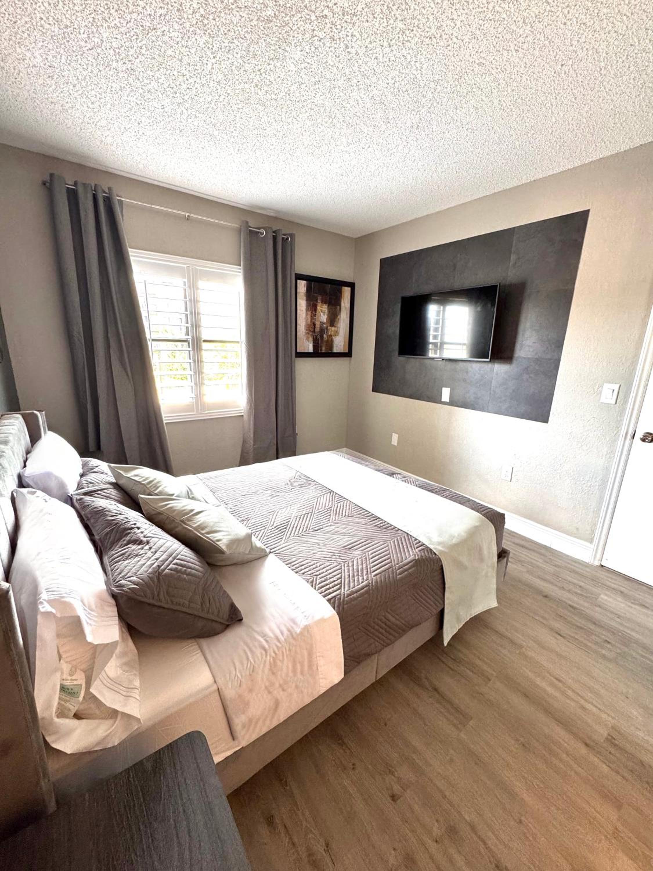 Home Cheti - Apartment near Universal Studios