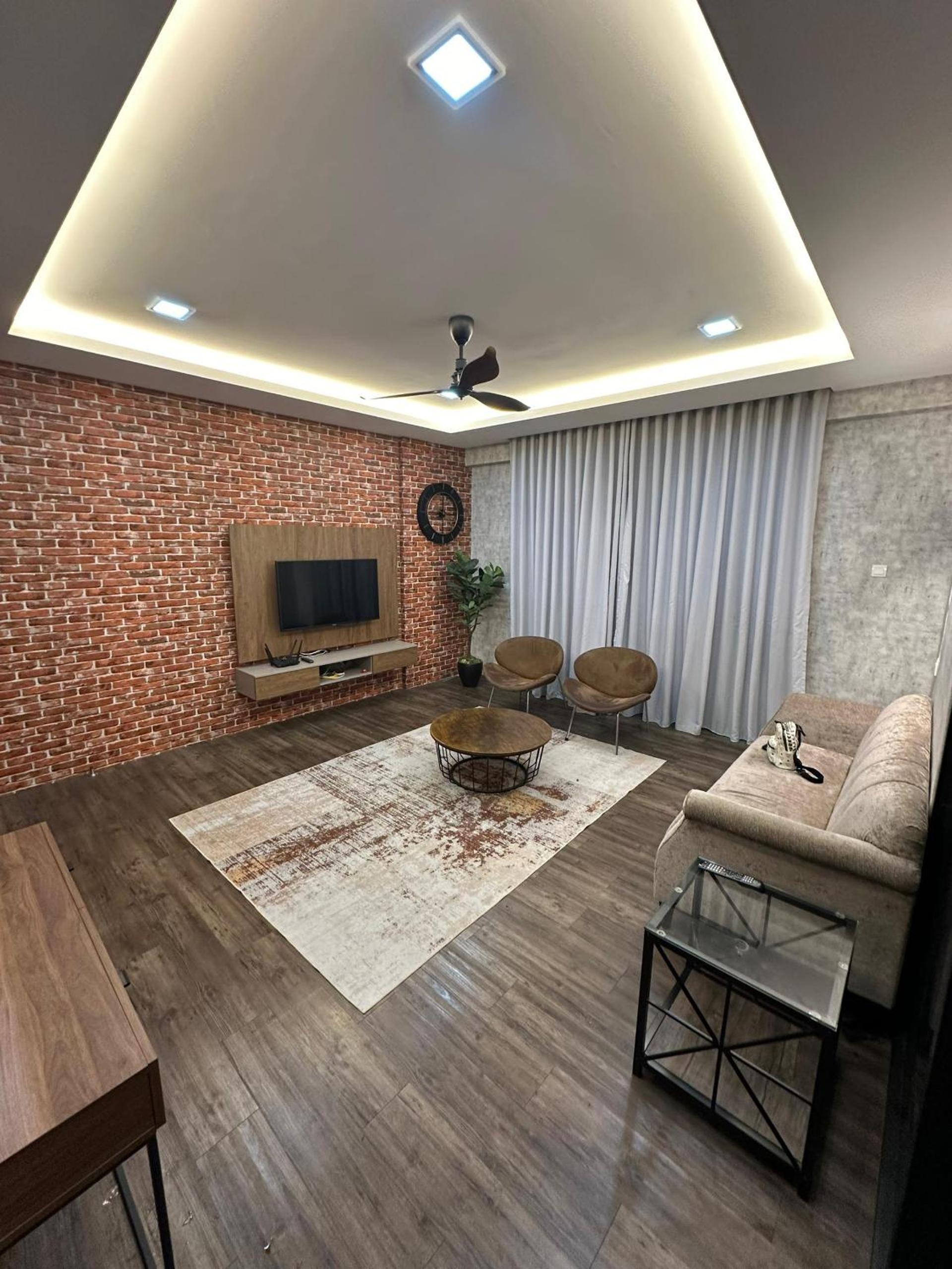 Meru 1 Casa K photo 5