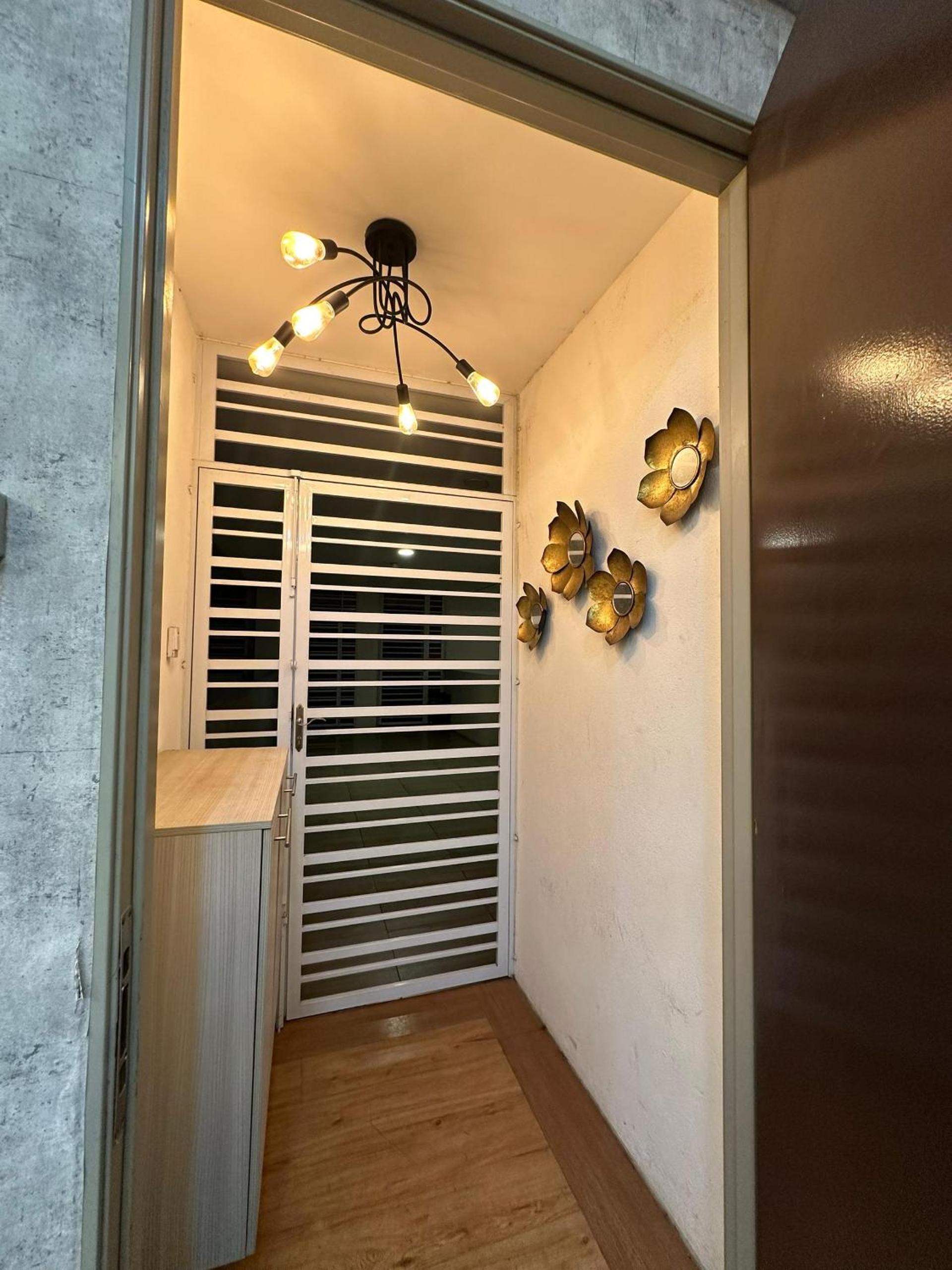 Meru 1 Casa K photo 7