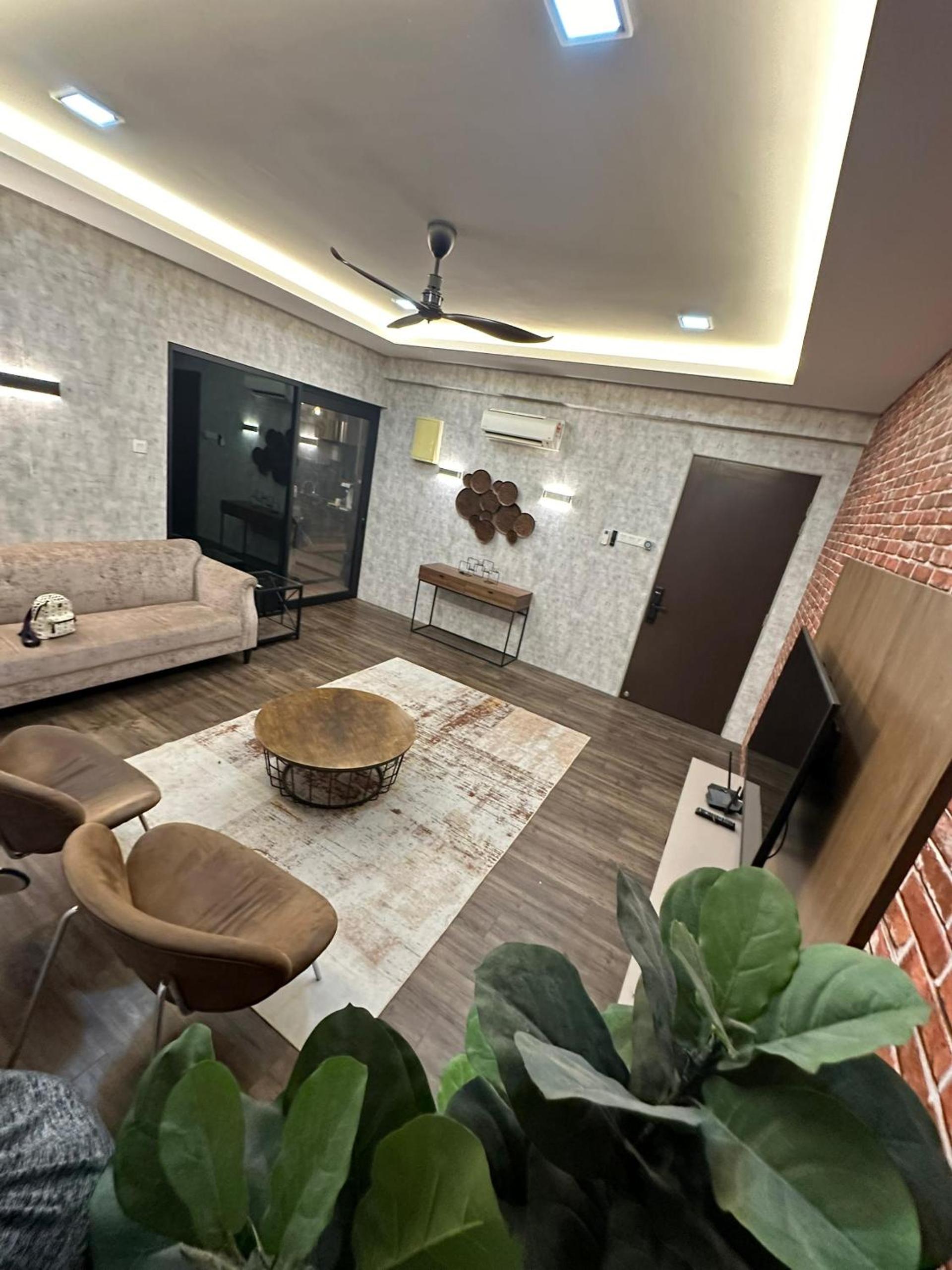Meru 1 Casa K photo 1