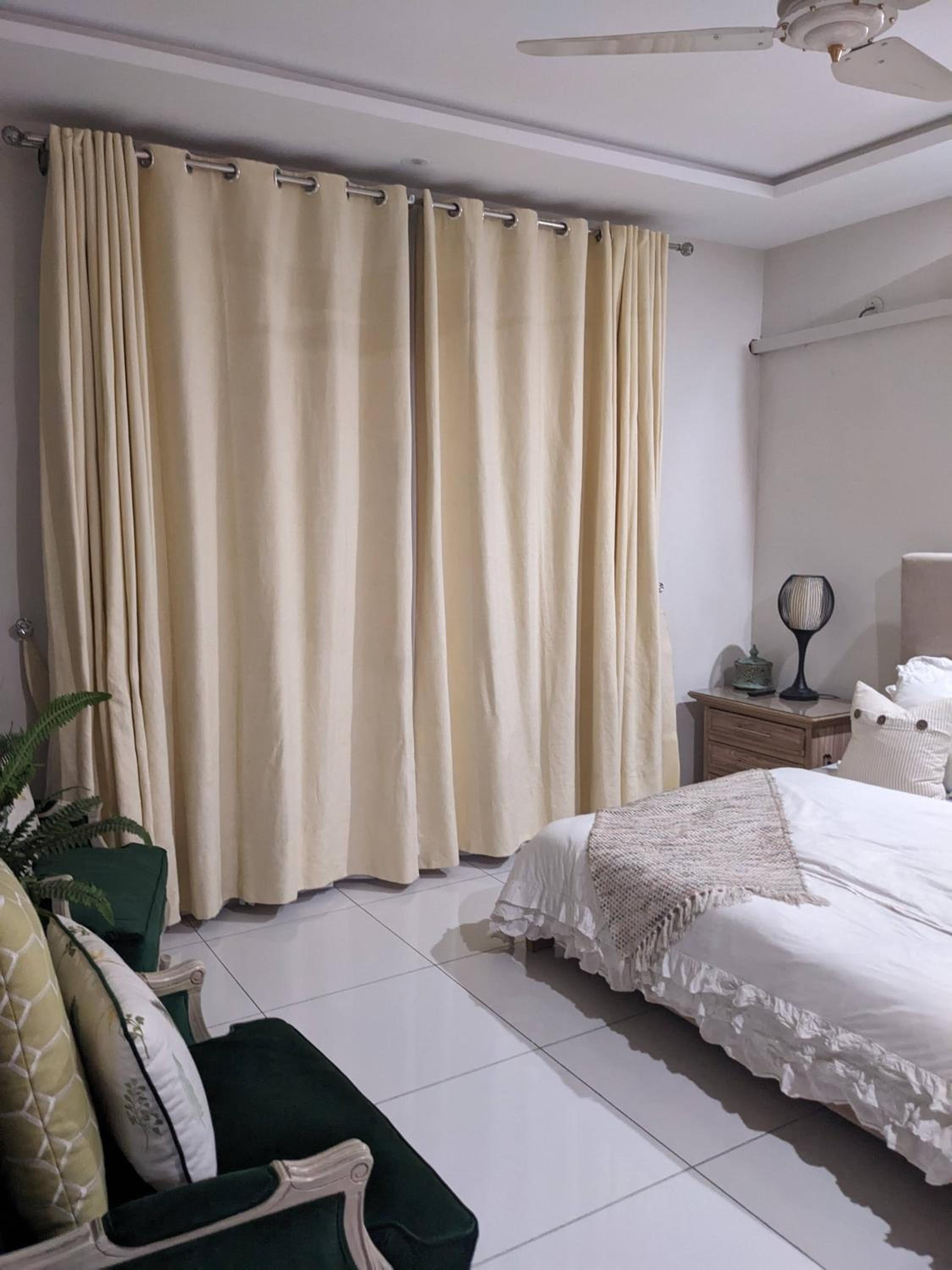 Modern Luxury 3 BHK, secure and peaceful view 5