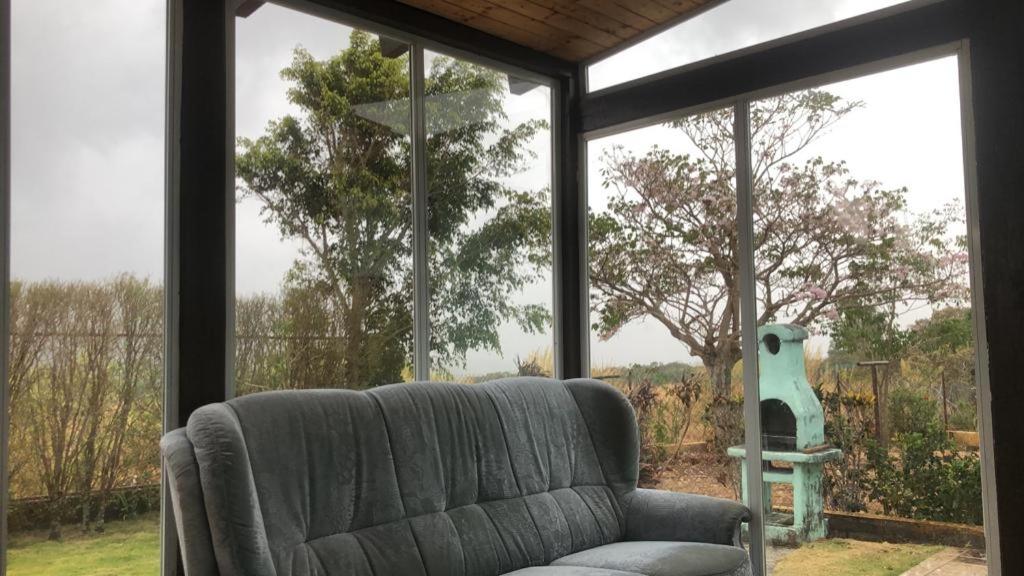 Boquete Valley Cabin