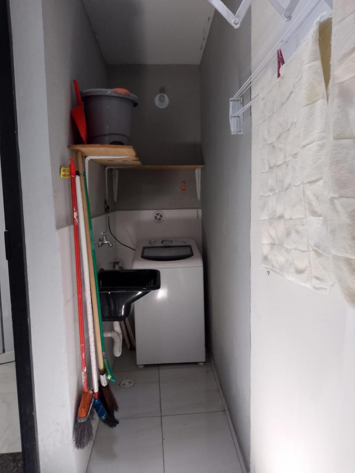Casa climatizada a 600m da praia - Coroa Vermelha