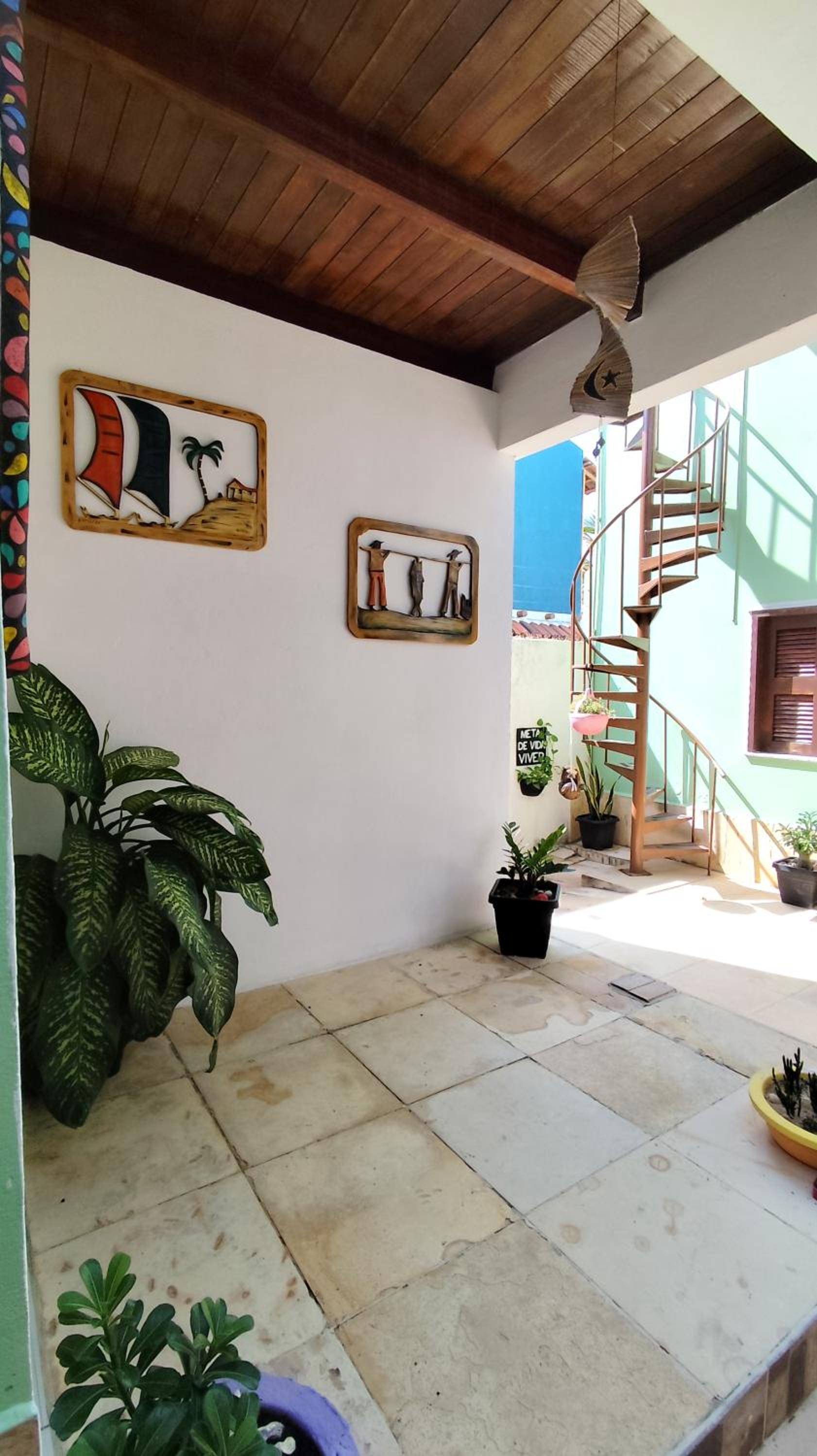 Pousada Preguiça