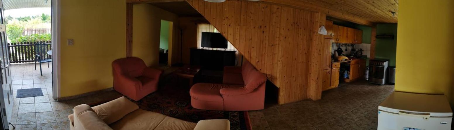 Boquete Valley Cabin