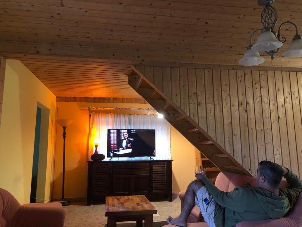 Boquete Valley Cabin
