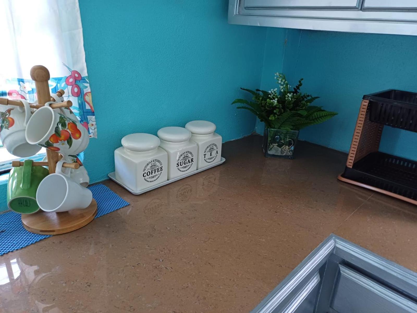 Free pickup from Rodney Bay Marina view 3