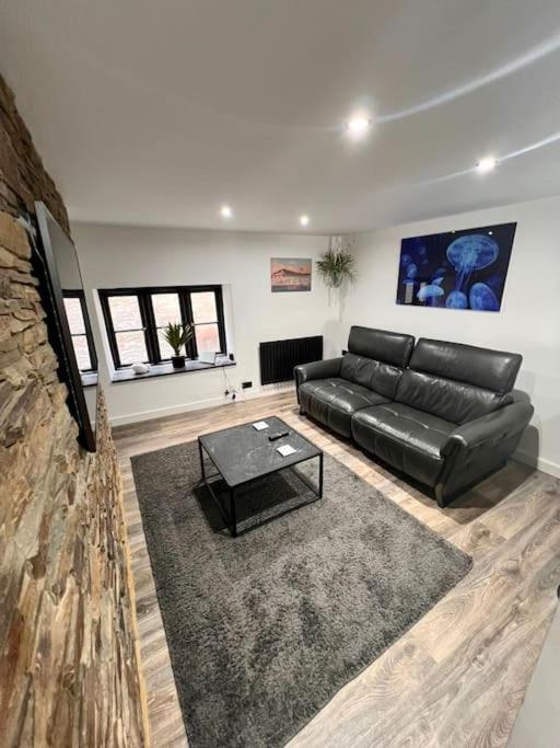 The Middleton Beach Lodge view 4