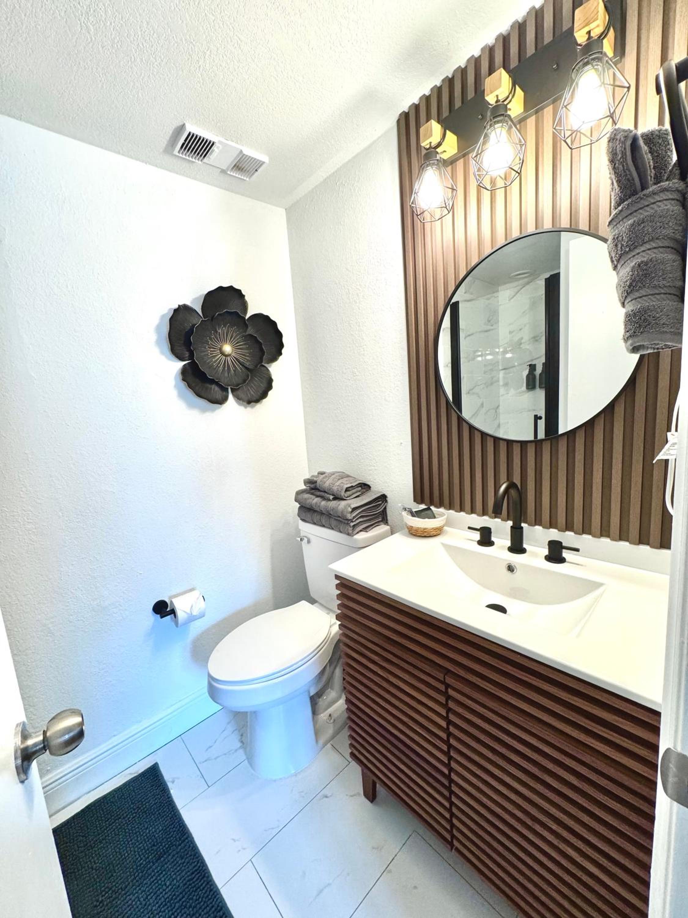 Home Cheti - Apartment near Universal Studios