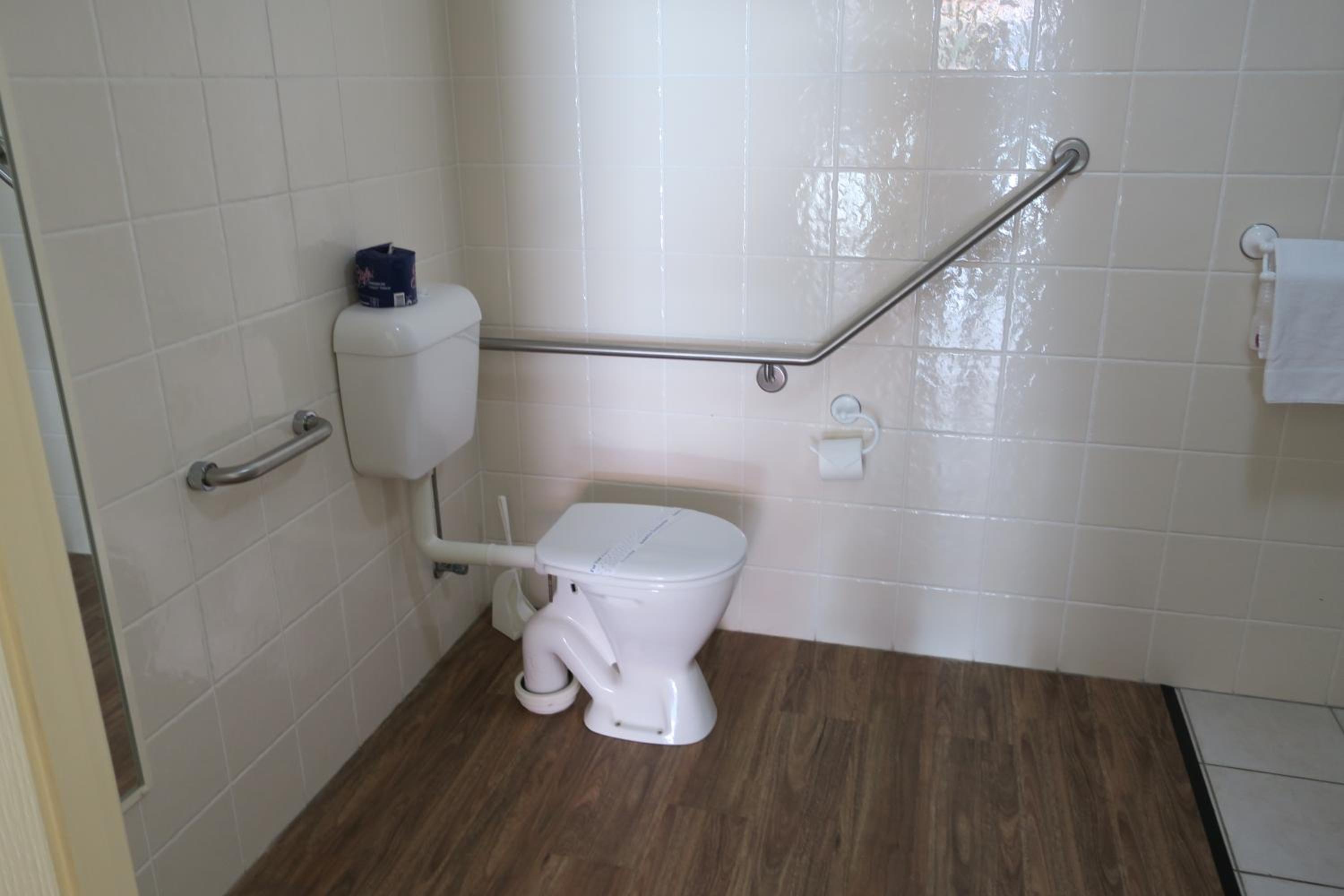 Caboolture Central Motor Inn, Sure Stay Collection by BW