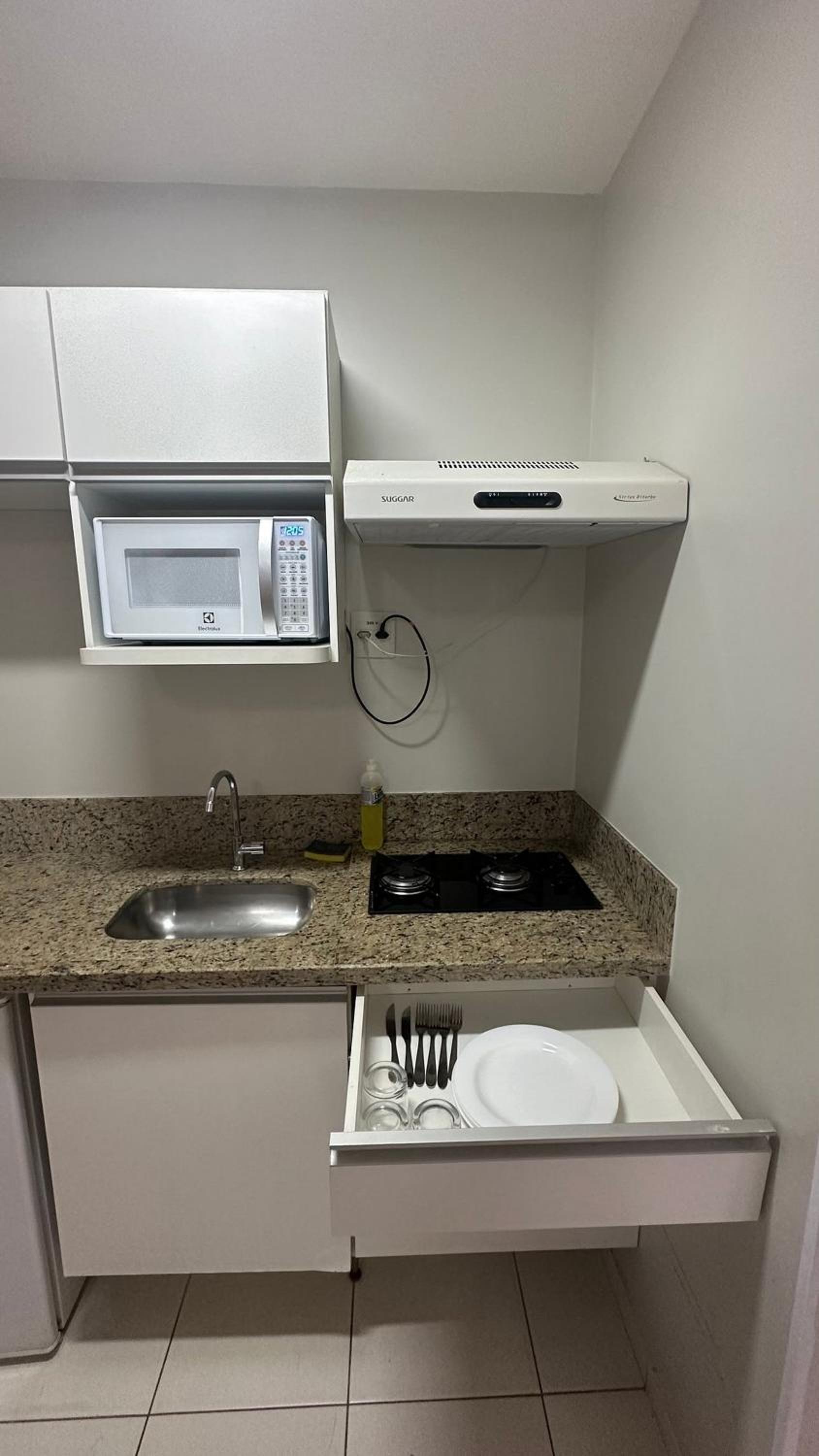 Privé Boulevard Suites Viaje Bem