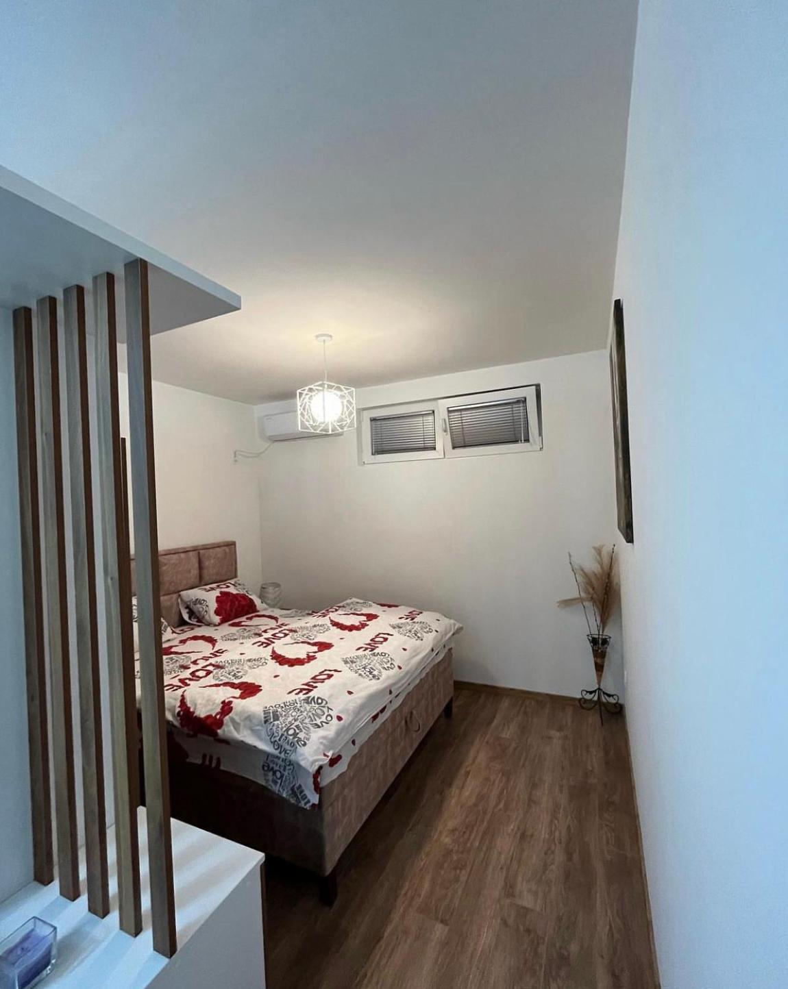 Apartmani Pejovic