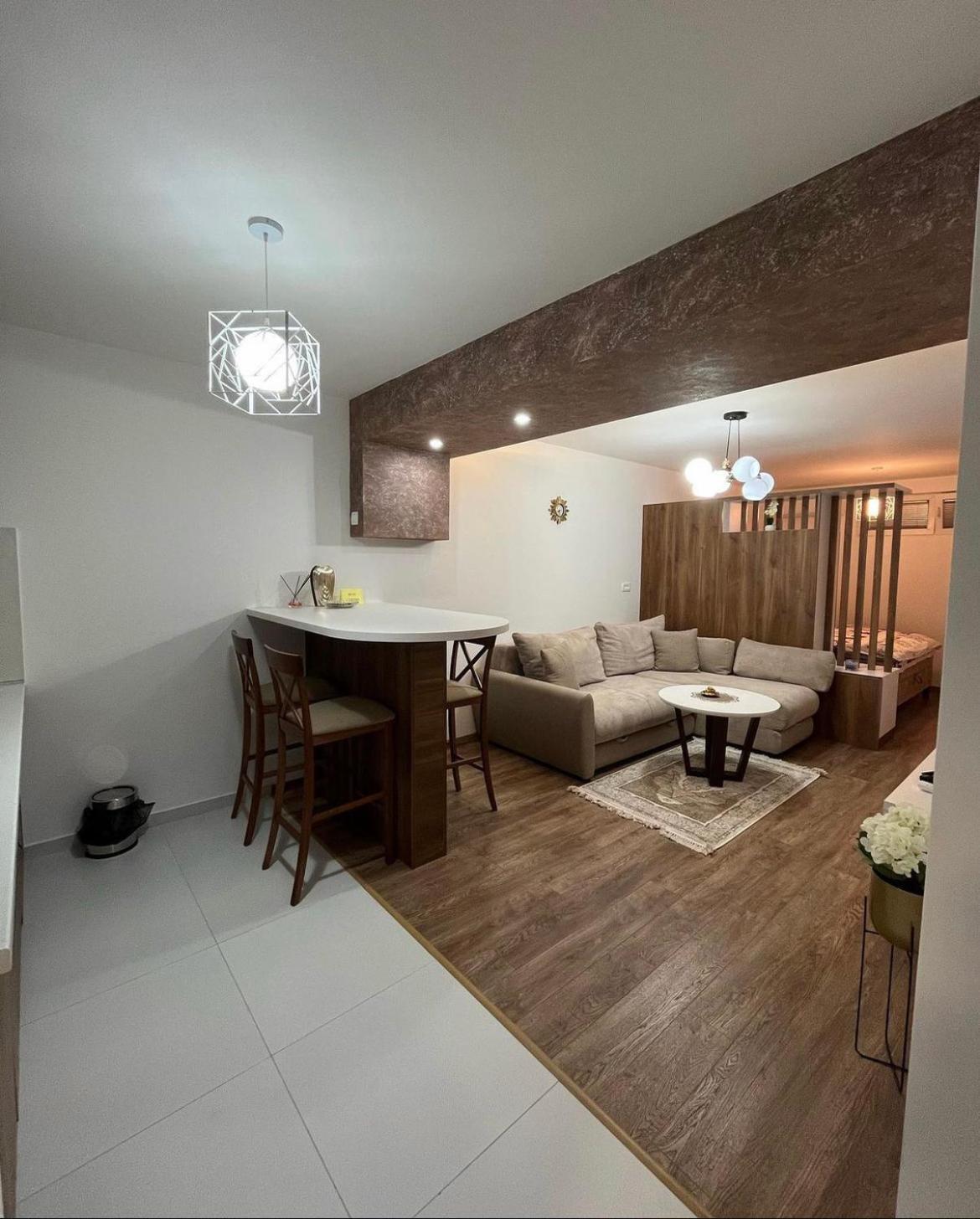 Apartmani Pejovic