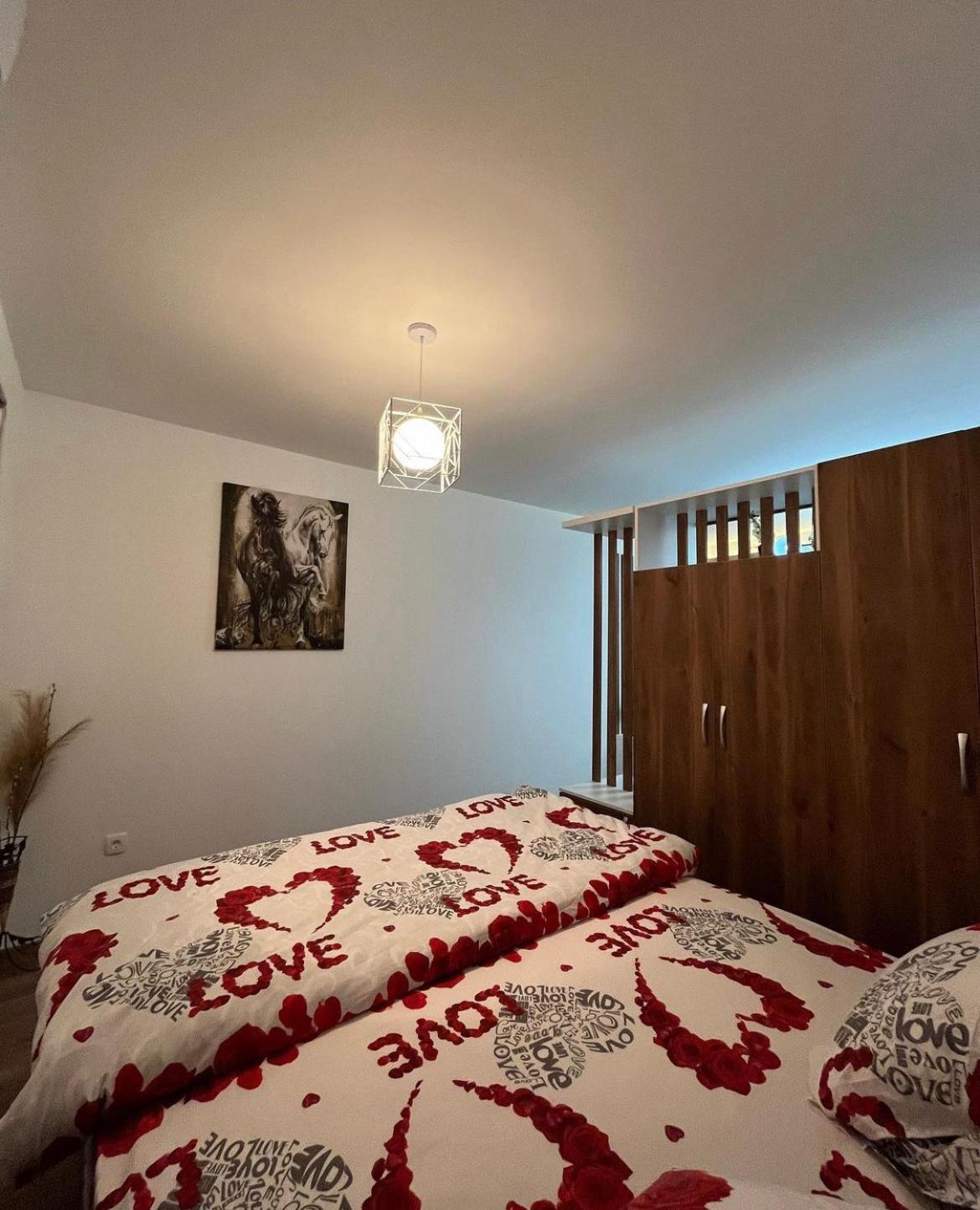 Apartmani Pejovic