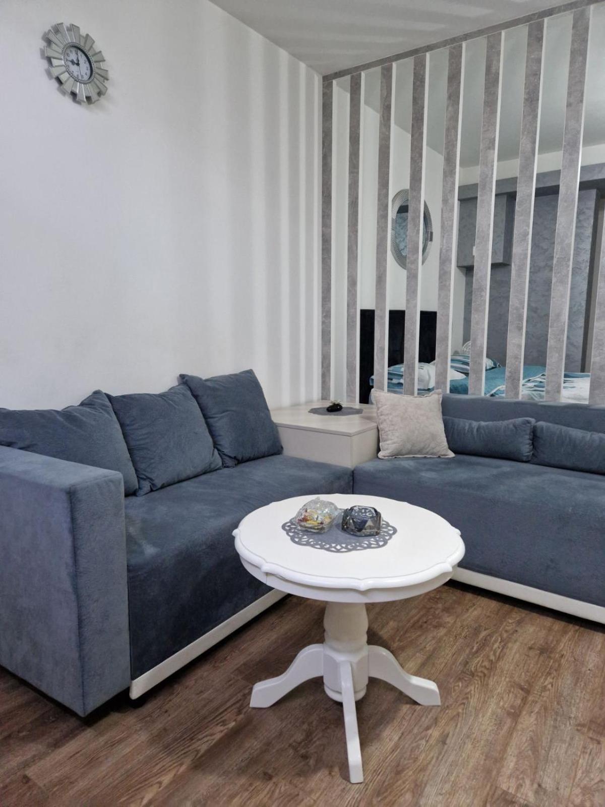 Apartmani Pejovic