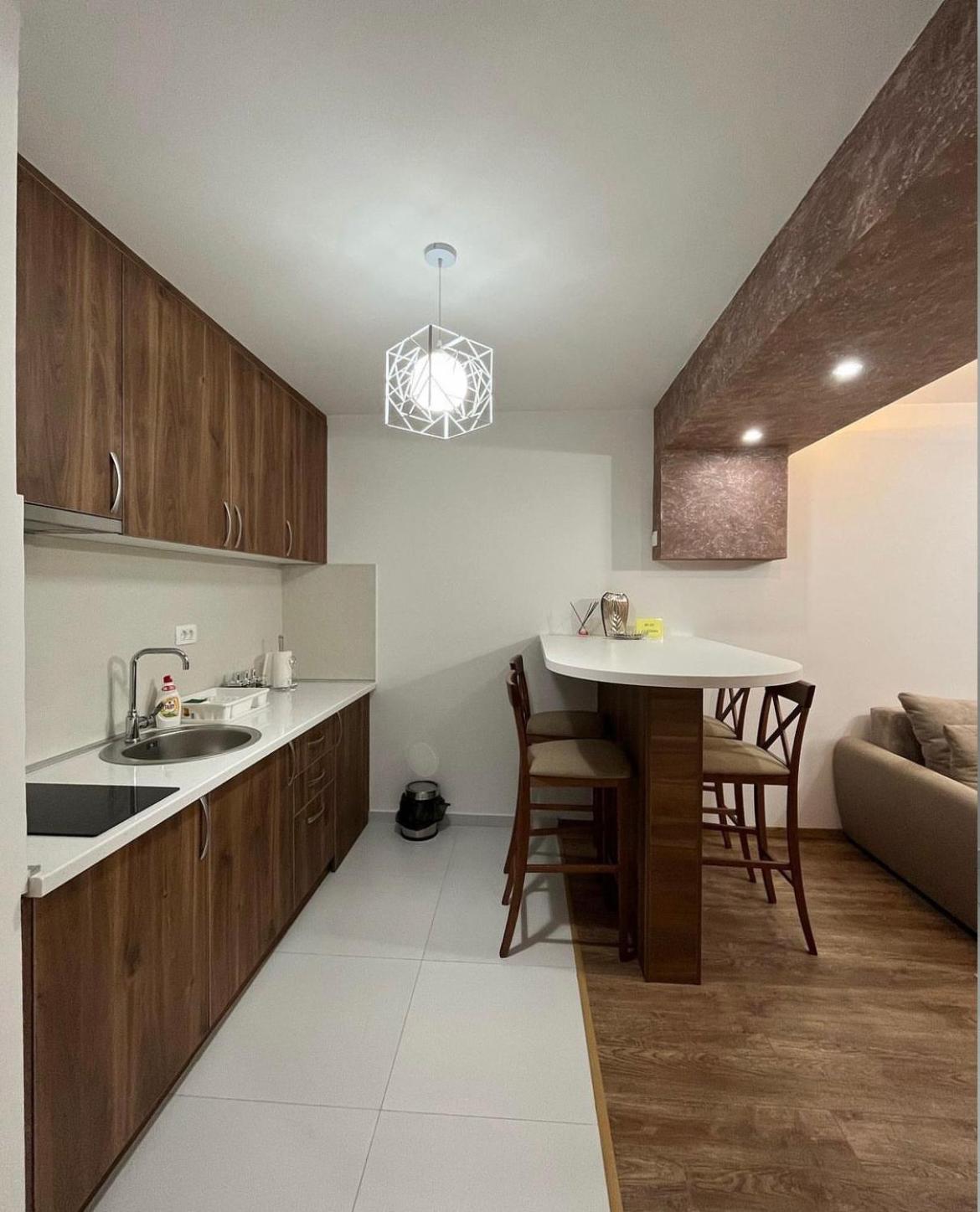 Apartmani Pejovic