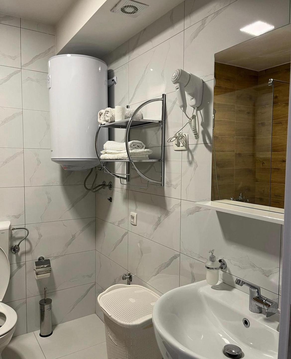 Apartmani Pejovic