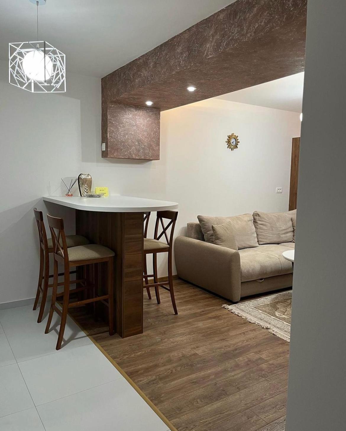 Apartmani Pejovic