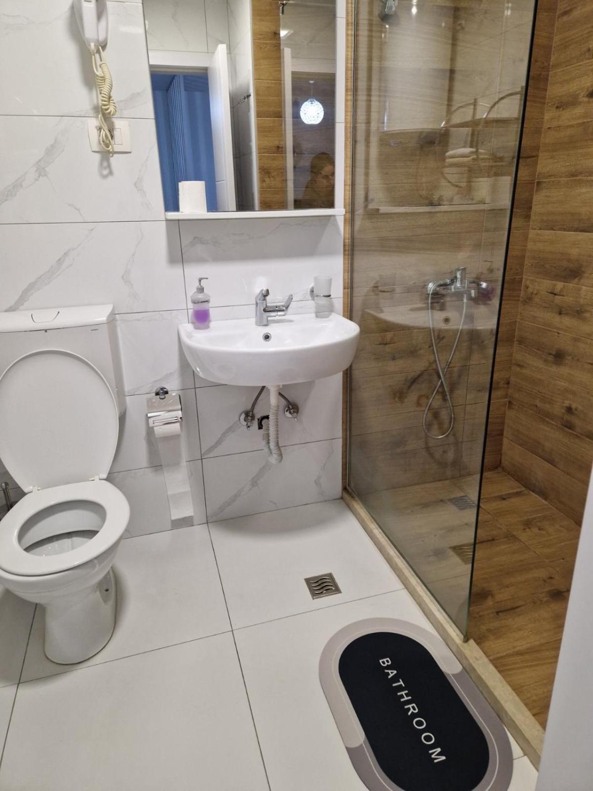 Apartmani Pejovic