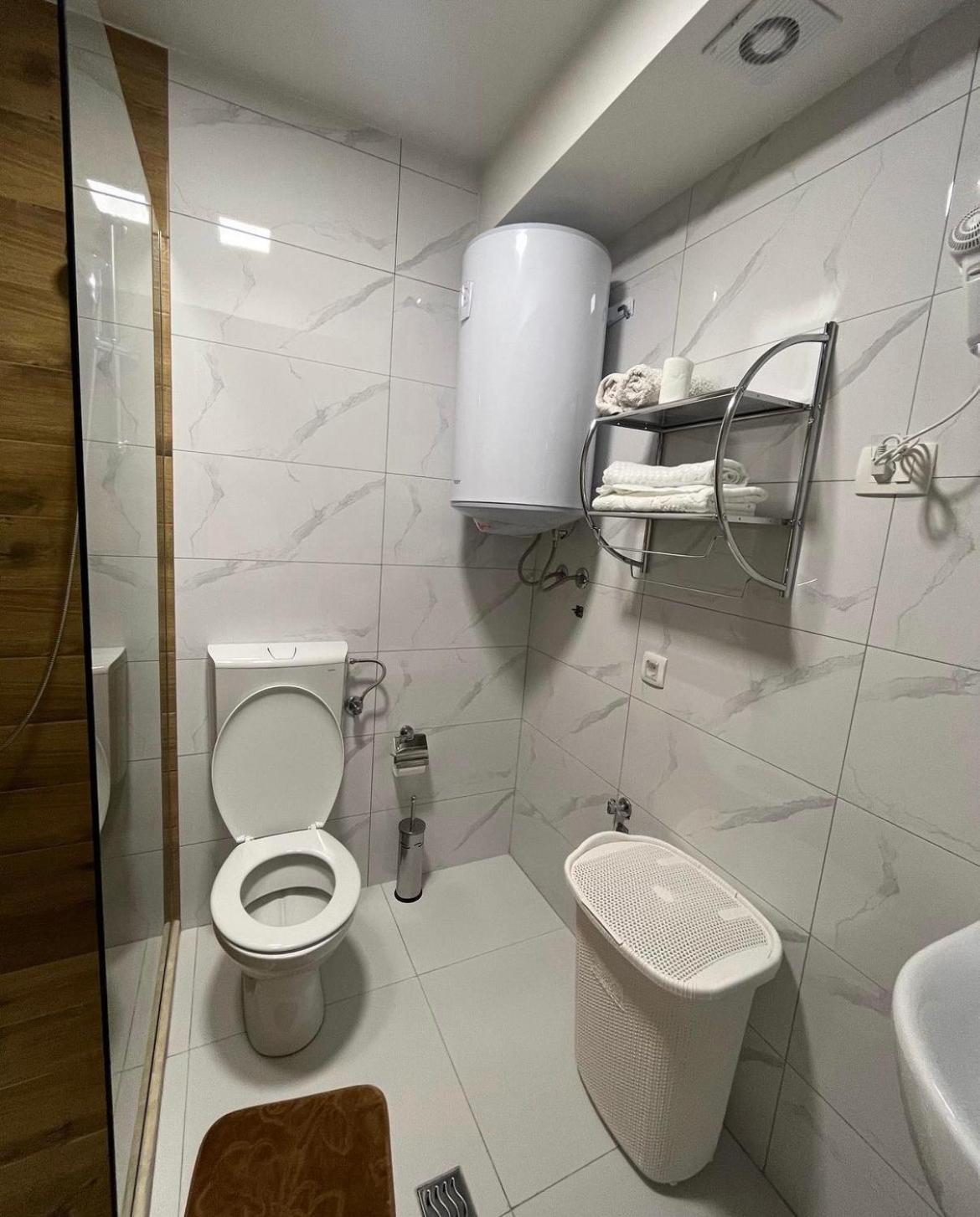 Apartmani Pejovic