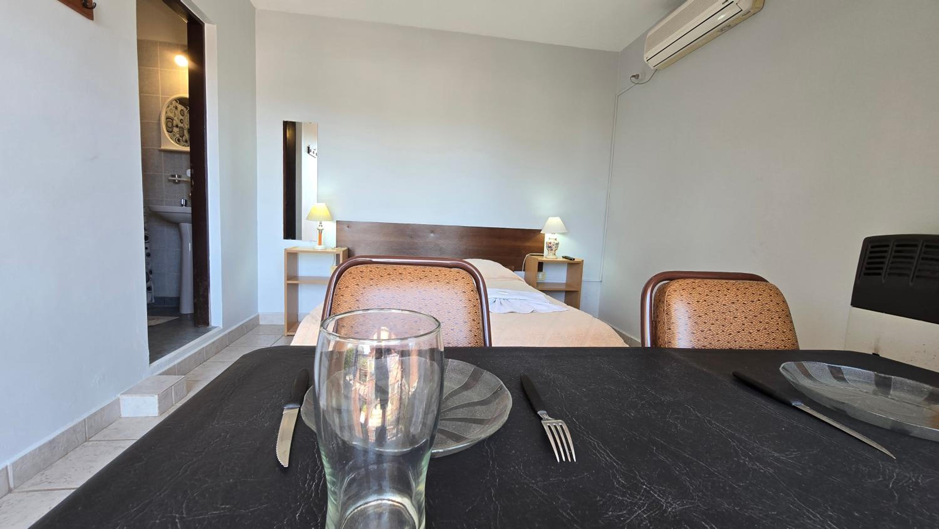 Departamentos Paraná