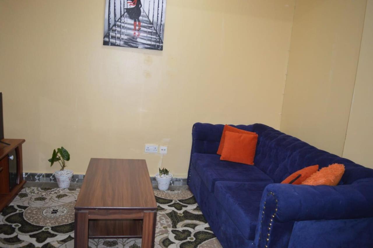 Modern 1BR Kihunguro Ruiru view 4