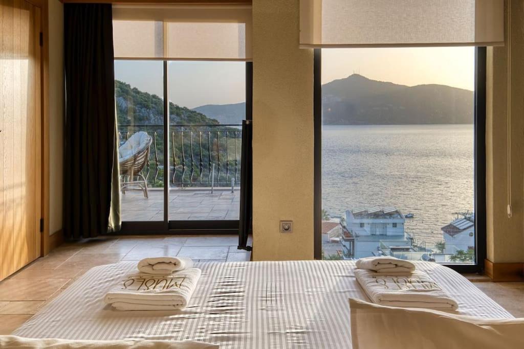 Captivating Casa La Calypso view 3