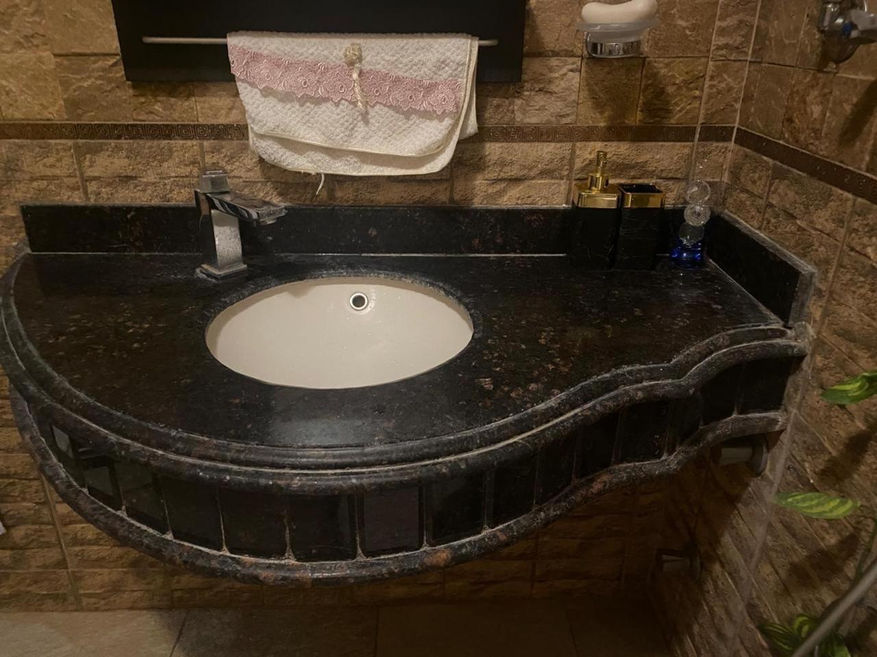 Females only Private bedroom stay with me Rehab city