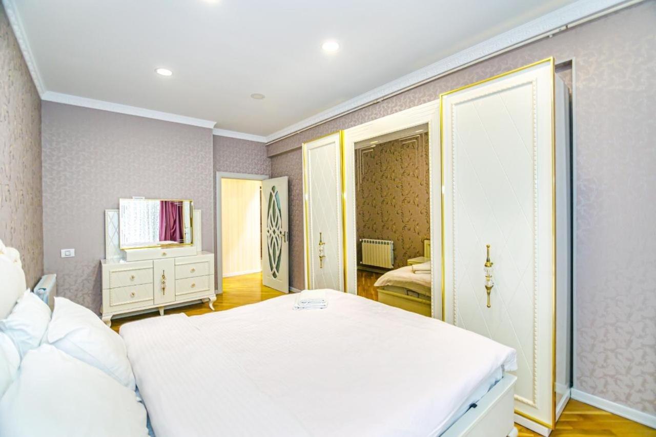 HOTEL APARTMENT ViP PARK AZURE RESIDENCE