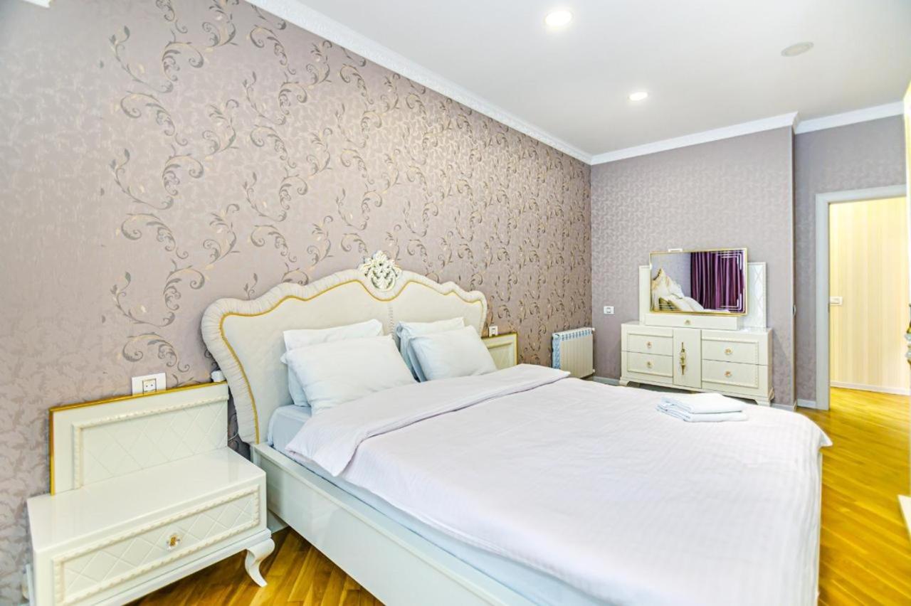 HOTEL APARTMENT ViP PARK AZURE RESIDENCE