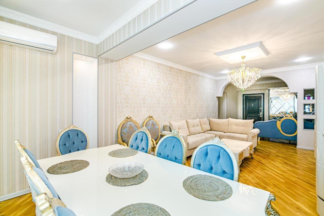 HOTEL APARTMENT ViP PARK AZURE RESIDENCE
