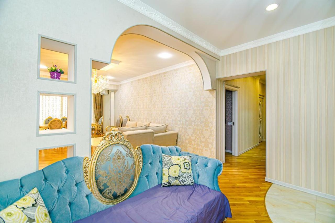 HOTEL APARTMENT ViP PARK AZURE RESIDENCE