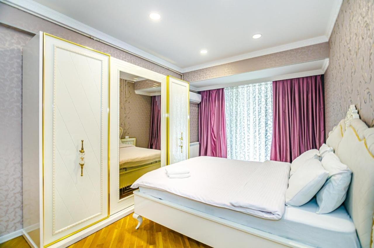 HOTEL APARTMENT ViP PARK AZURE RESIDENCE