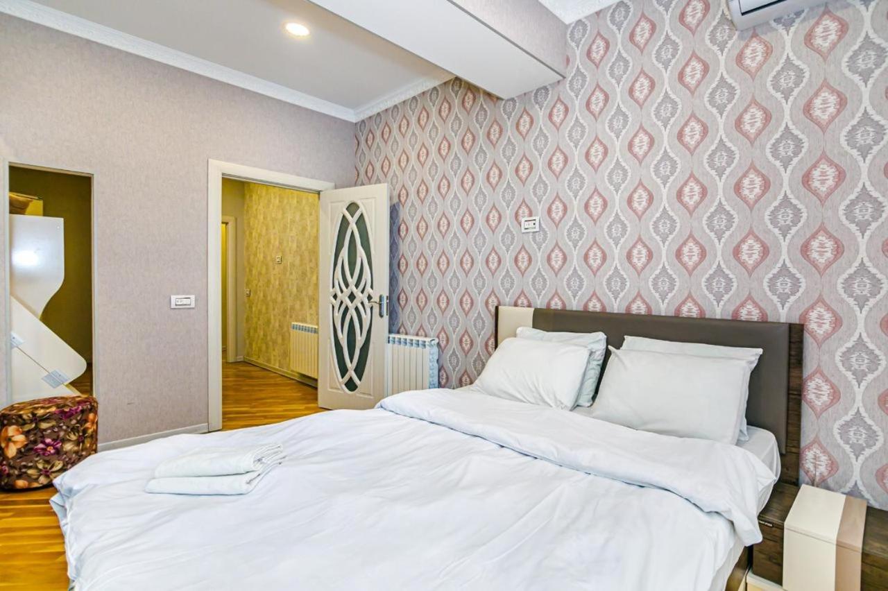 HOTEL APARTMENT ViP PARK AZURE RESIDENCE