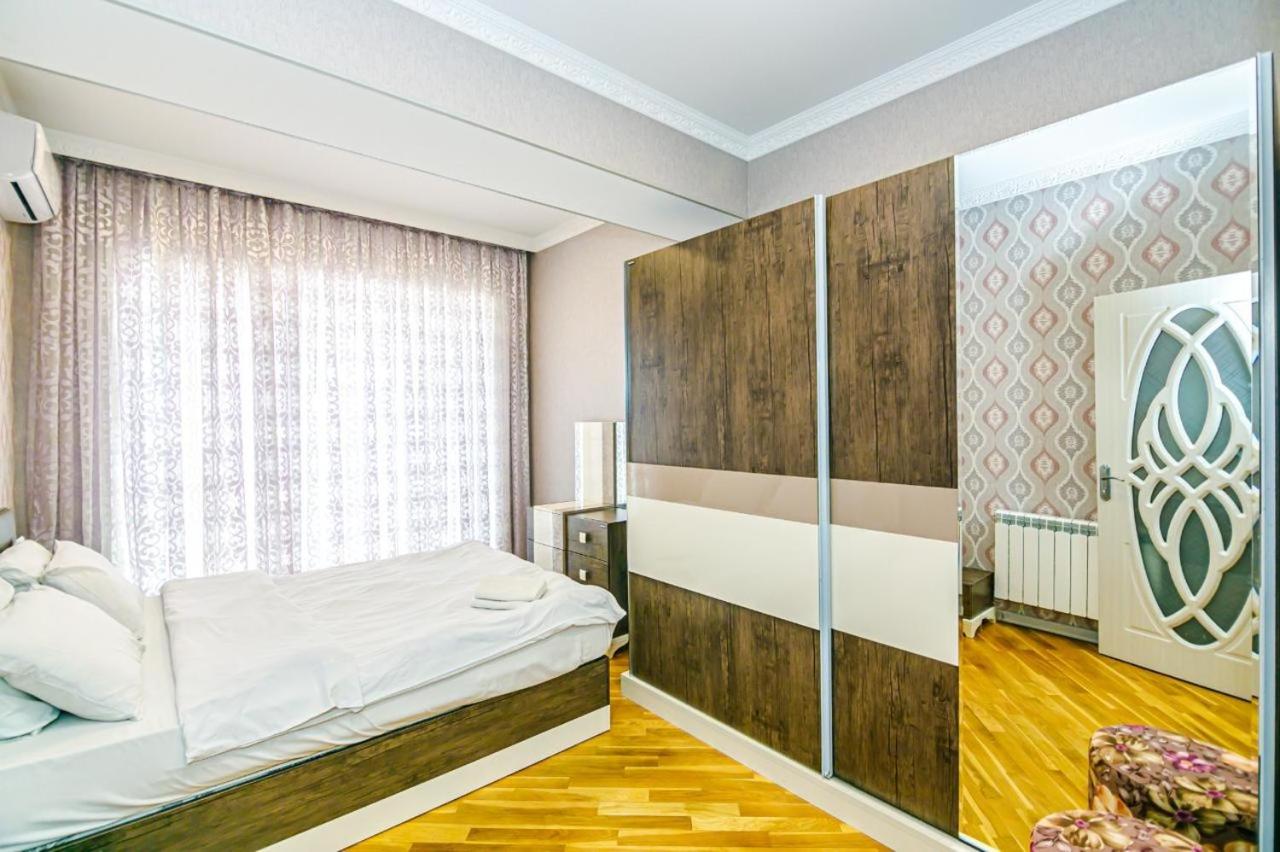 HOTEL APARTMENT ViP PARK AZURE RESIDENCE
