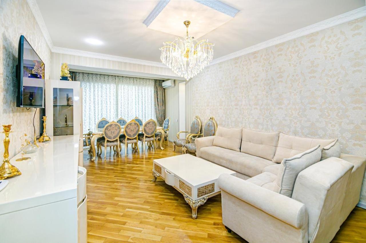 HOTEL APARTMENT ViP PARK AZURE RESIDENCE