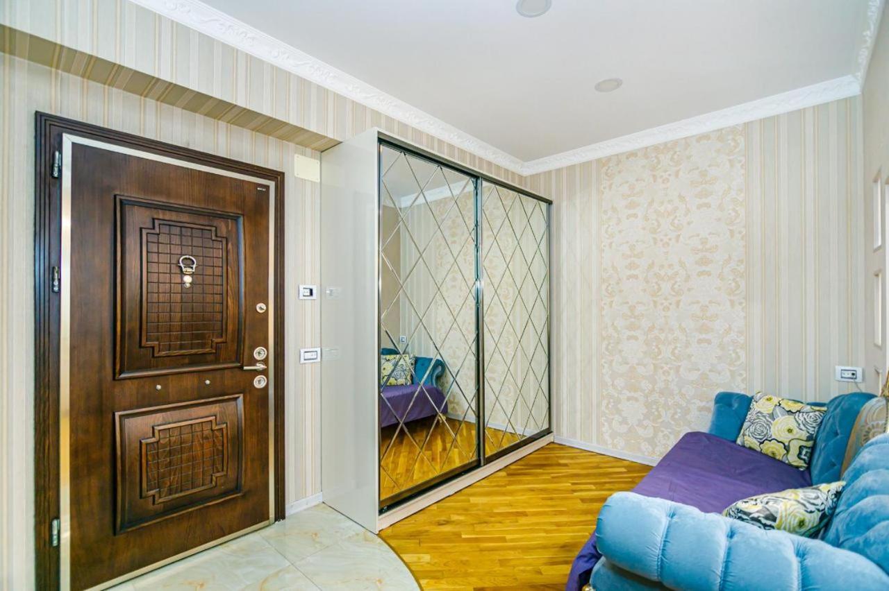 HOTEL APARTMENT ViP PARK AZURE RESIDENCE