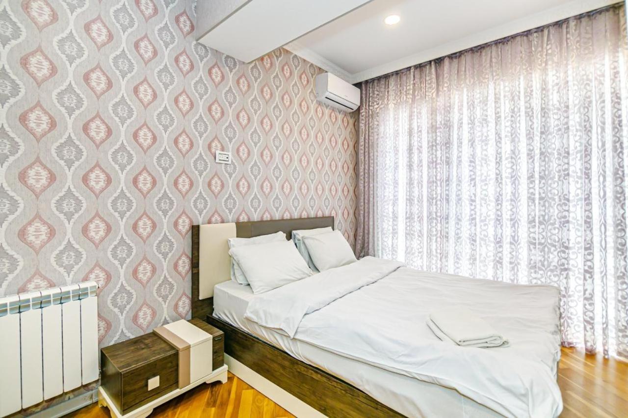 HOTEL APARTMENT ViP PARK AZURE RESIDENCE