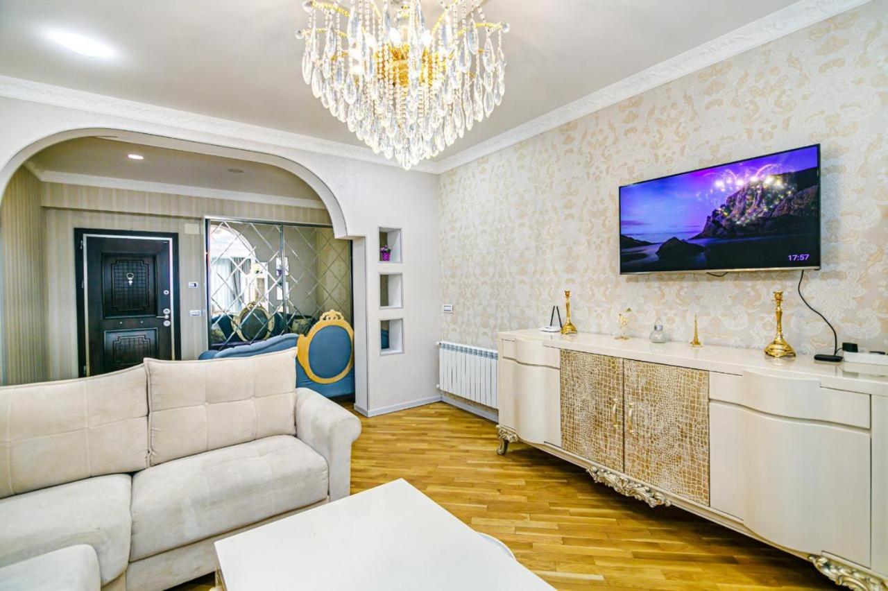 HOTEL APARTMENT ViP PARK AZURE RESIDENCE