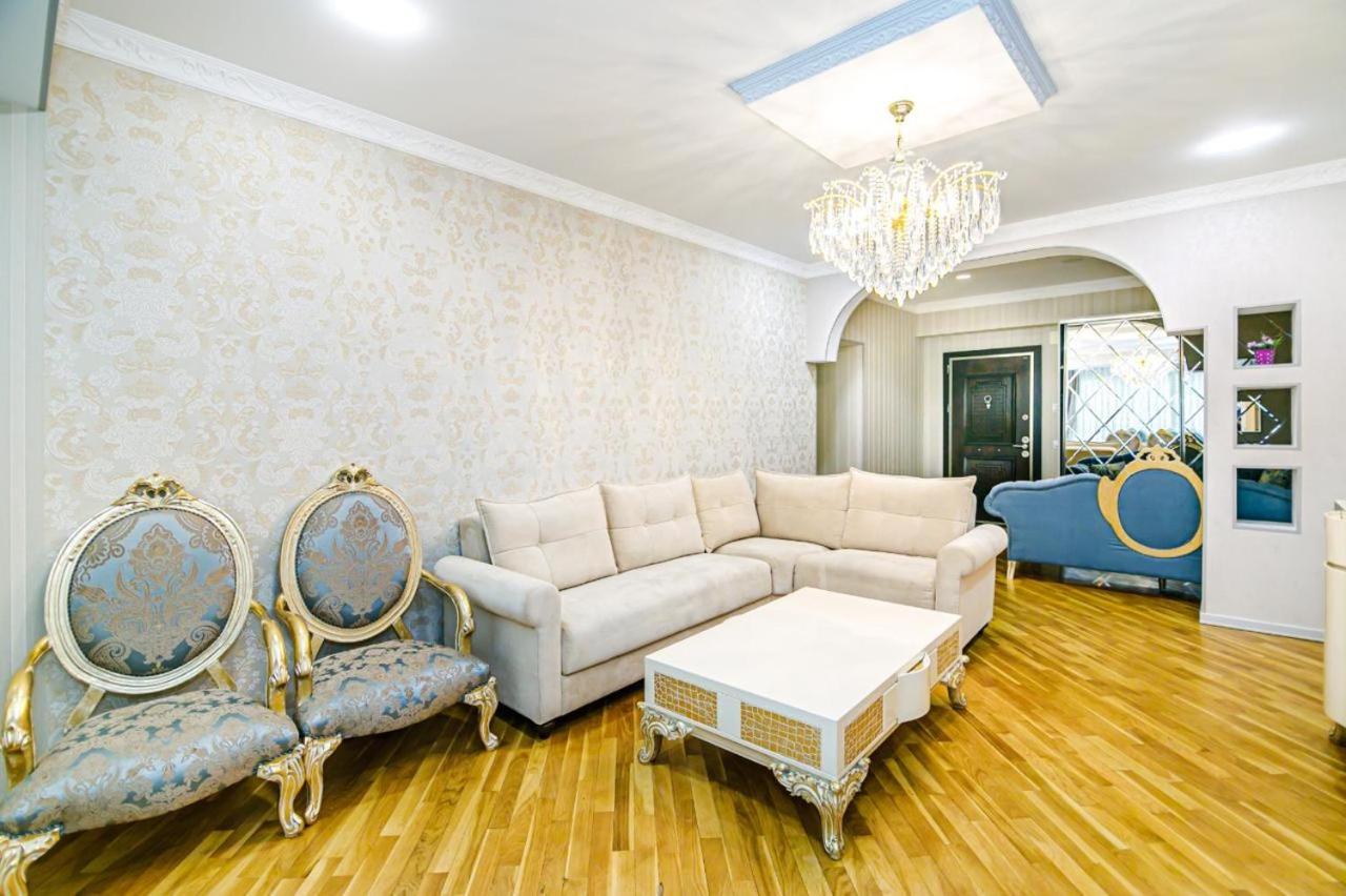 HOTEL APARTMENT ViP PARK AZURE RESIDENCE