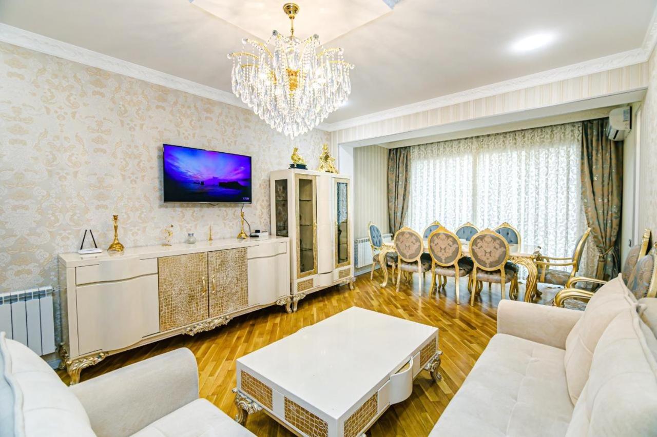 HOTEL APARTMENT ViP PARK AZURE RESIDENCE