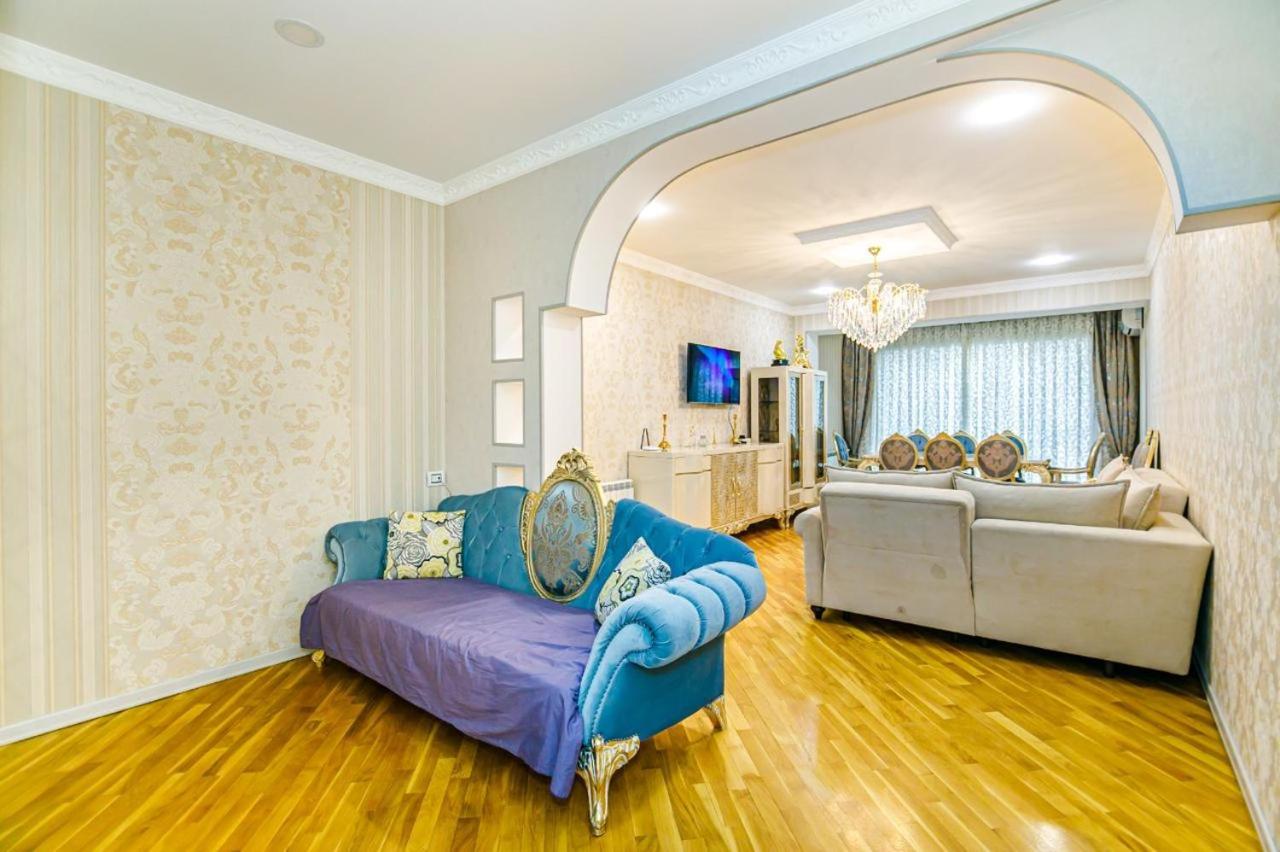 HOTEL APARTMENT ViP PARK AZURE RESIDENCE