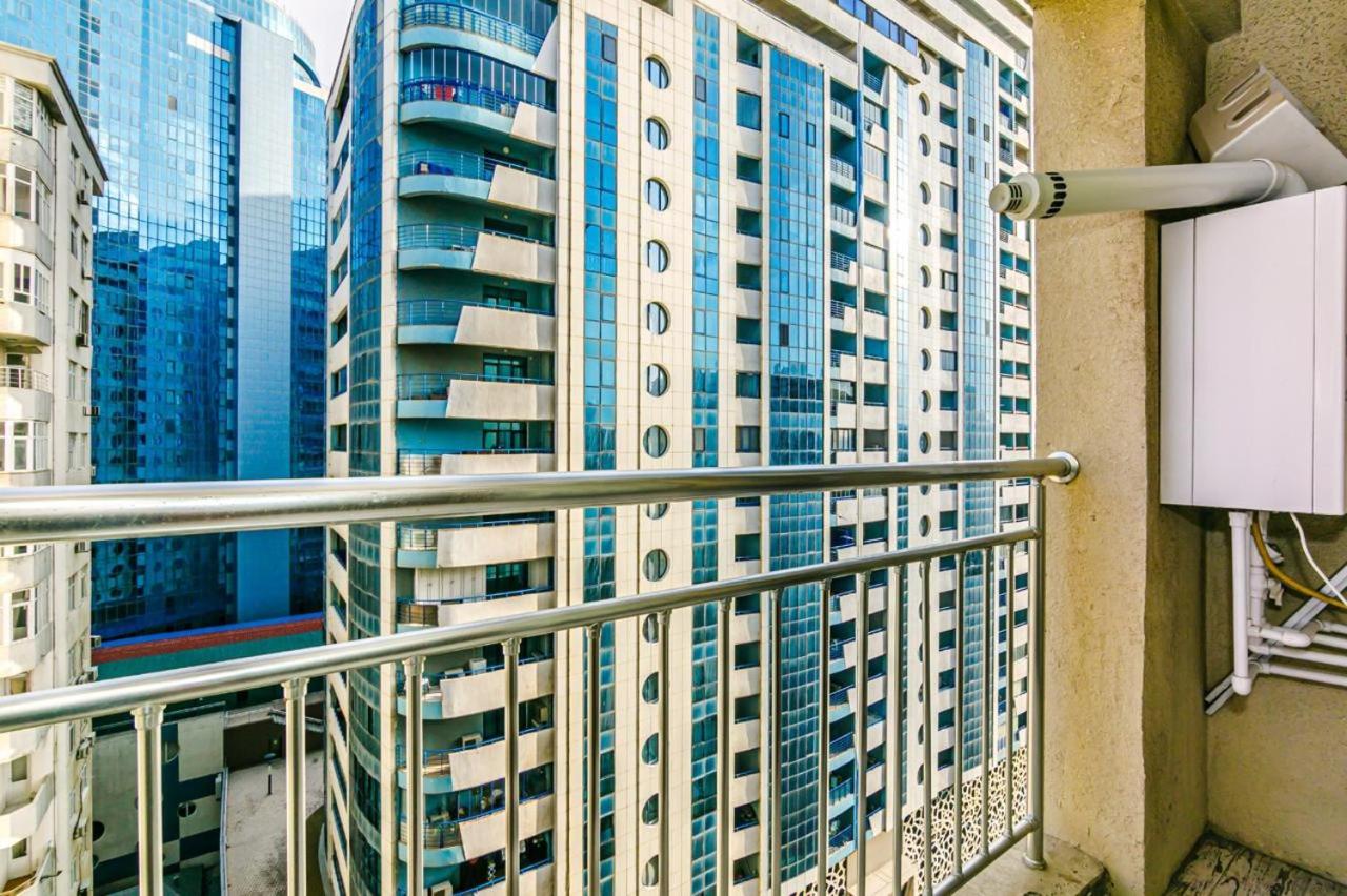HOTEL APARTMENT ViP PARK AZURE RESIDENCE