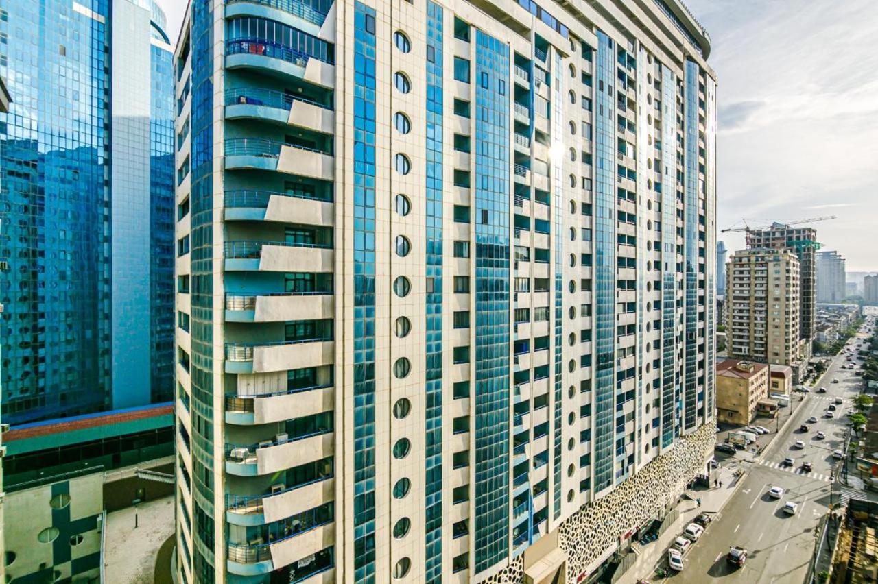 HOTEL APARTMENT ViP PARK AZURE RESIDENCE