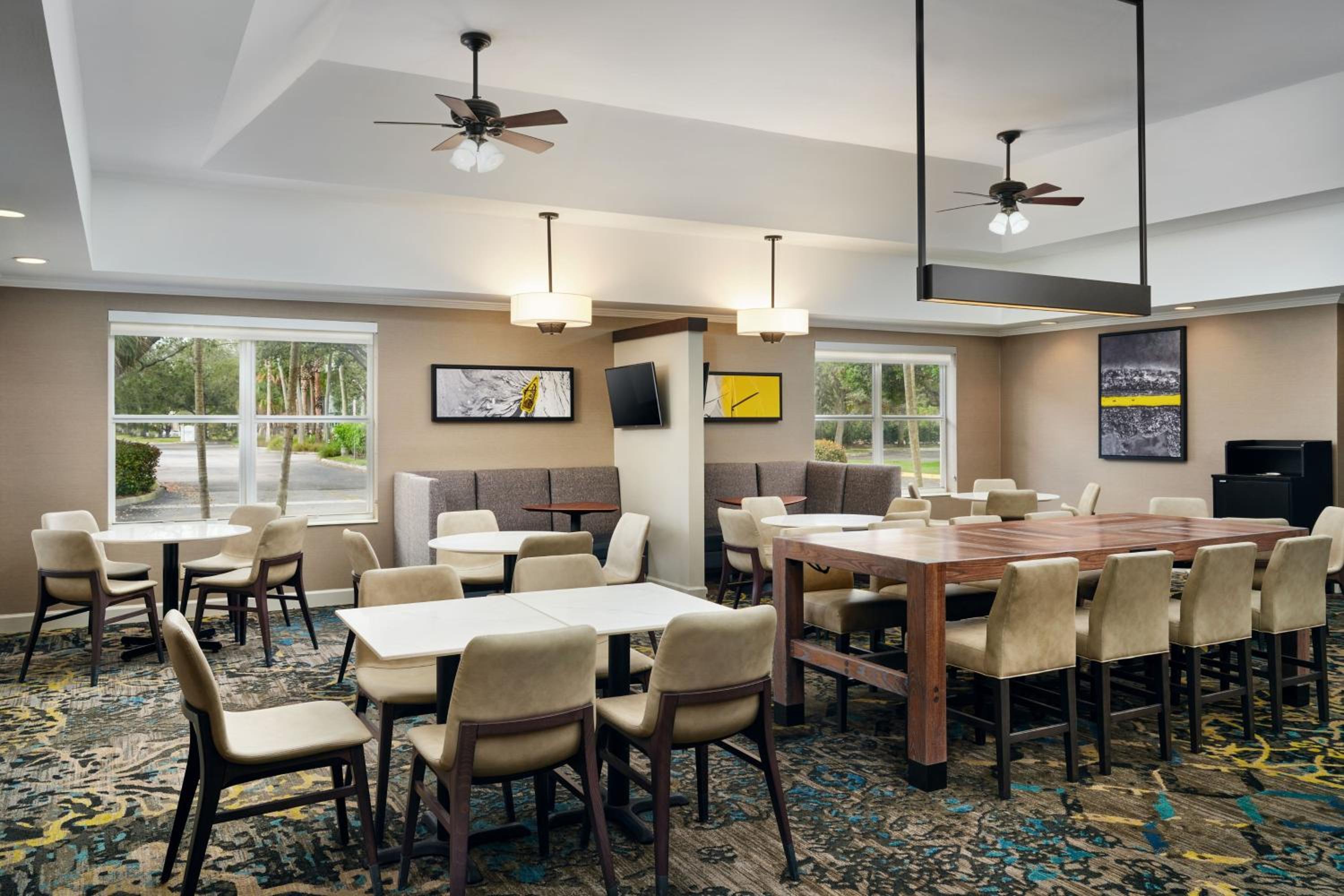 Residence Inn by Marriott Fort Lauderdale City of Plantation - Property Image 19