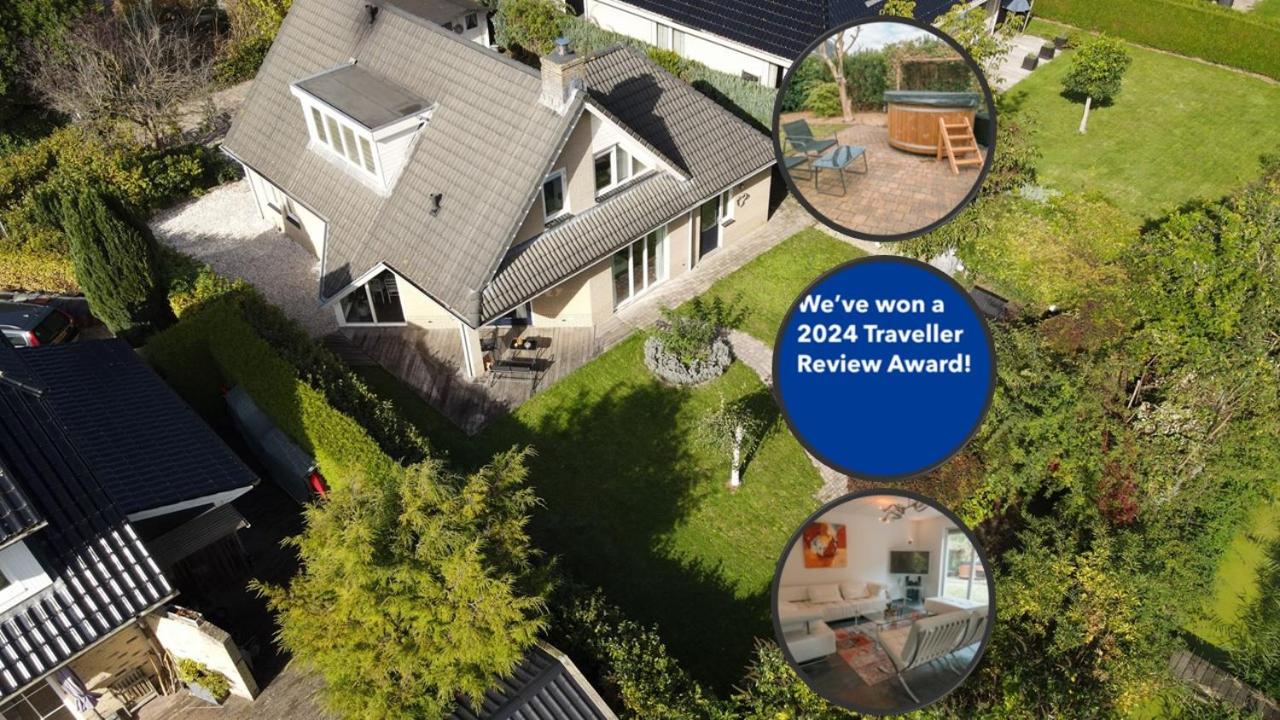 Hotel The Poplar Place