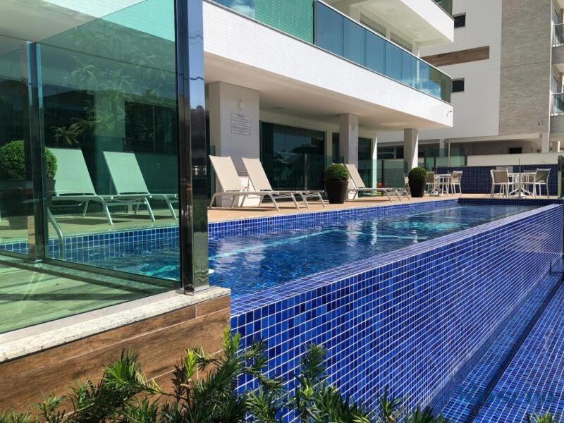 Cód 28 · Apartamento com uma ótima localização