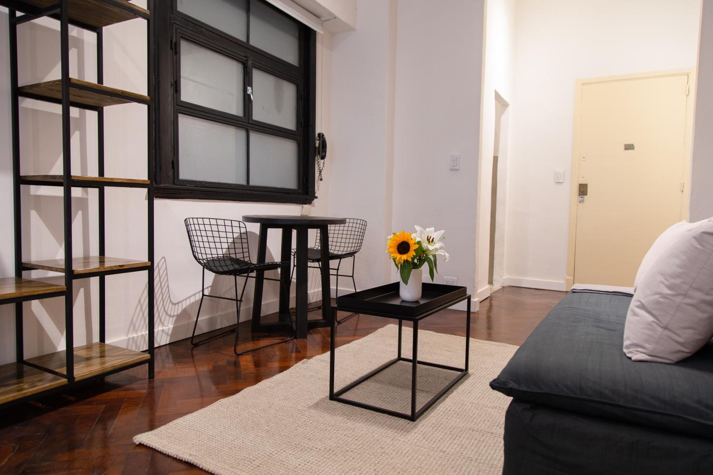 Loft Style Beautiful Studio