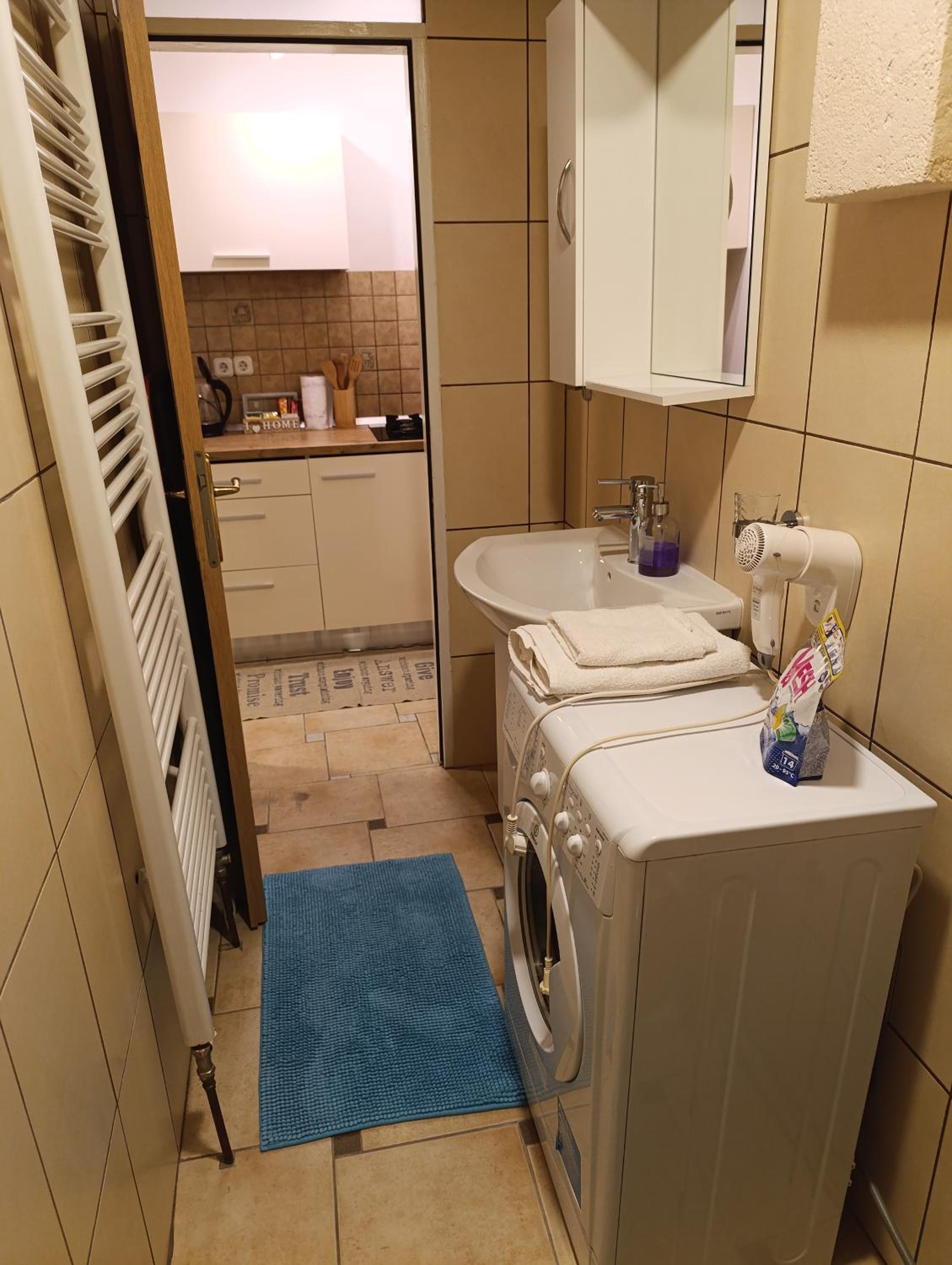 GRBAVICA COZY APARTMENT - free parking view 5