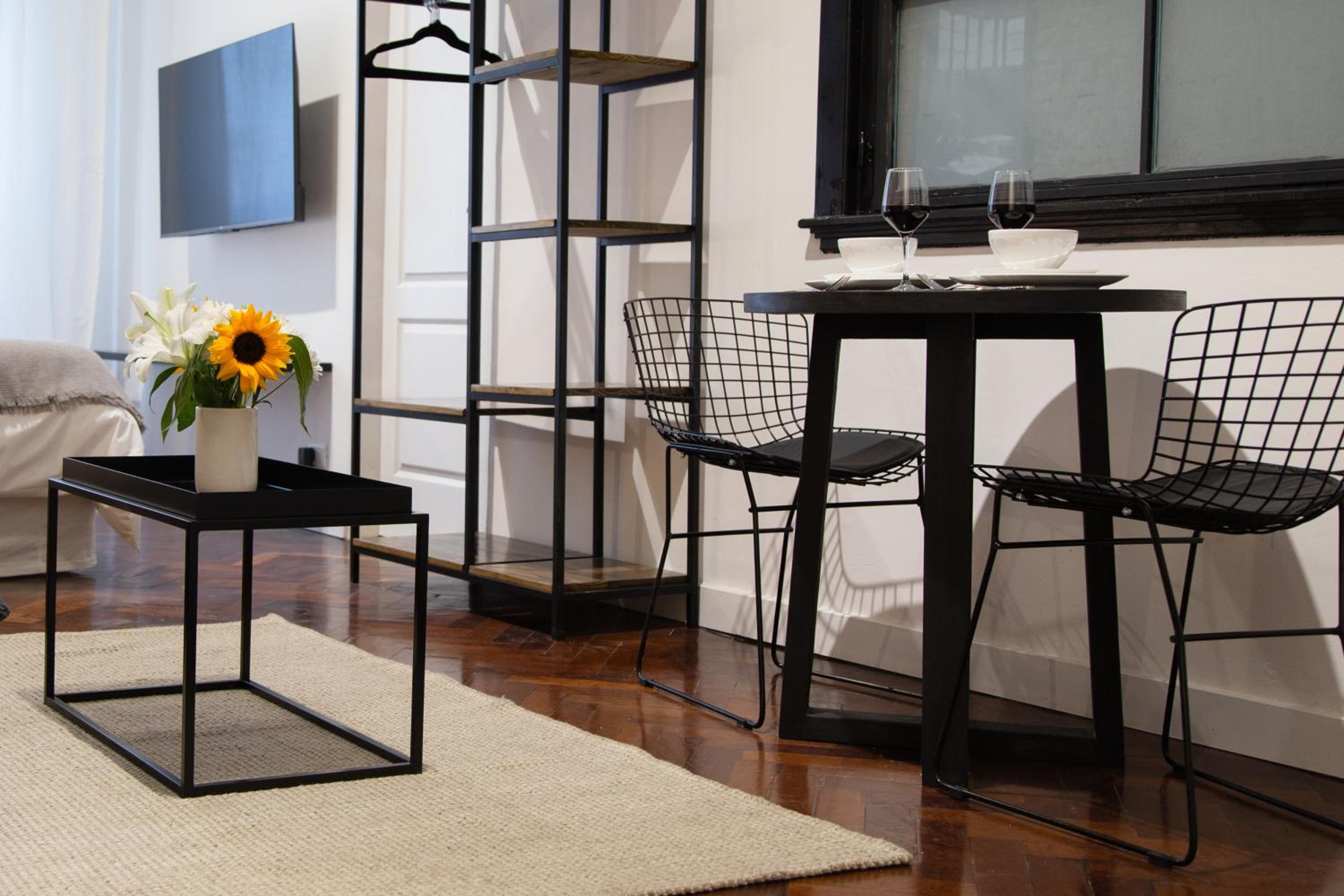 Loft Style Beautiful Studio